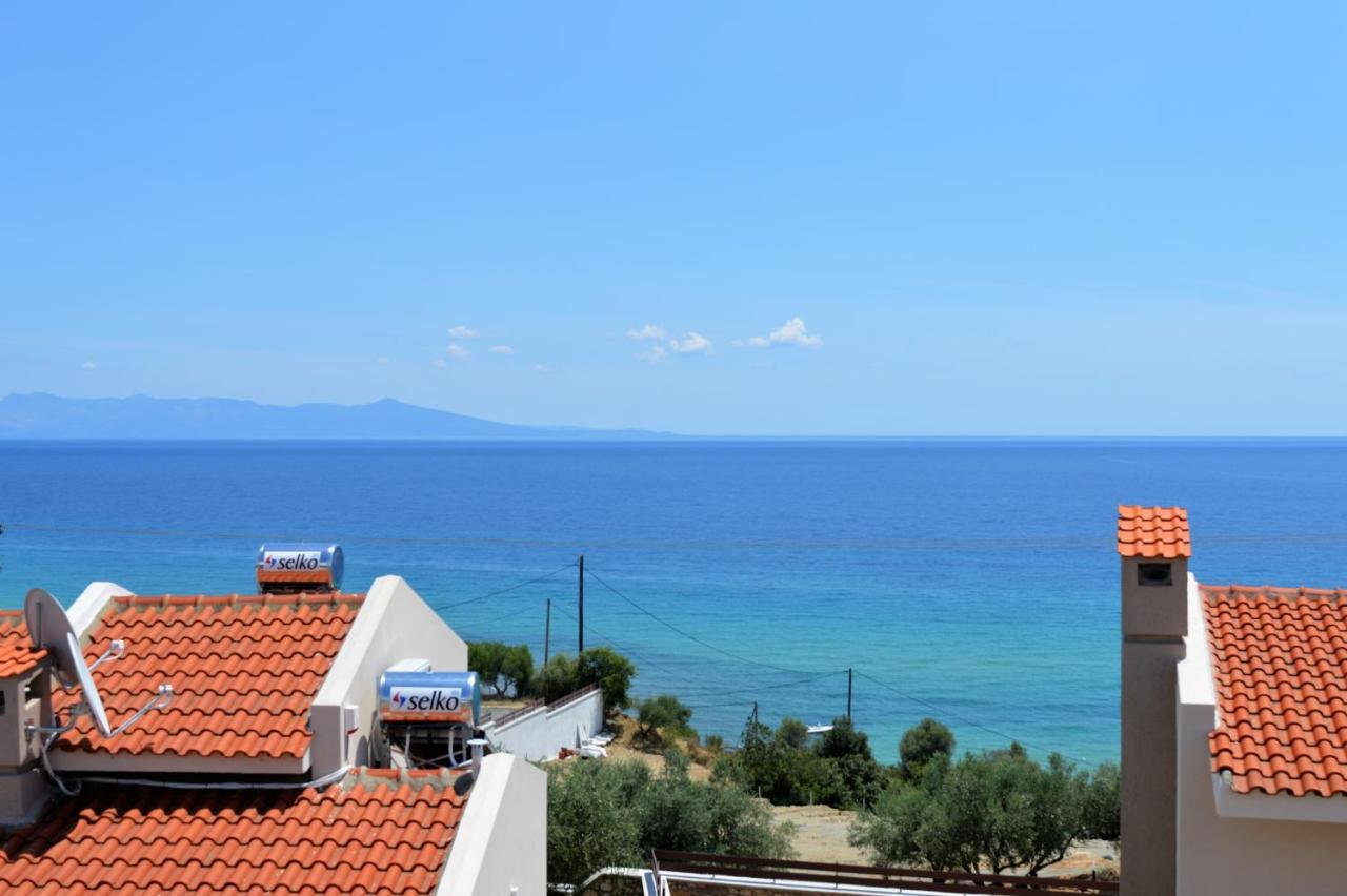 Sun Thalassa Кавала Экстерьер фото
